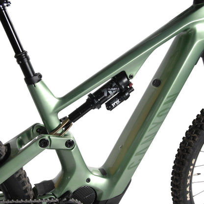 Canyon Spectral:ON CF 8 M