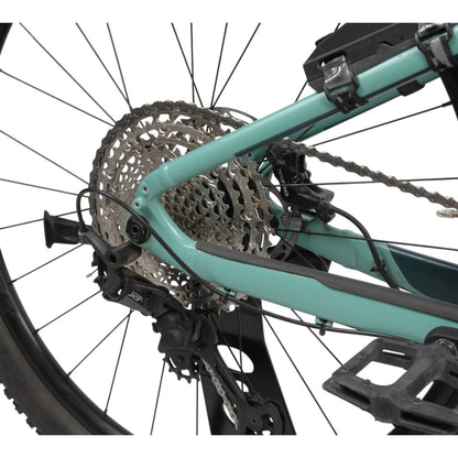 Trek Powerfly 5 – käytetty sähköpyörä, koko S