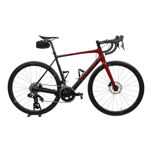 Look 785 Huez Disc Rival eTap – käytetty pyörä, koko M