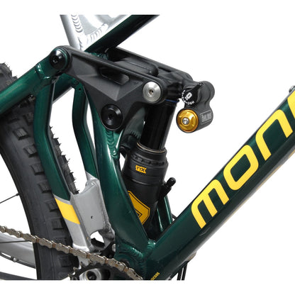 Mondraker Superfoxy R – käytetty pyörä, koko L