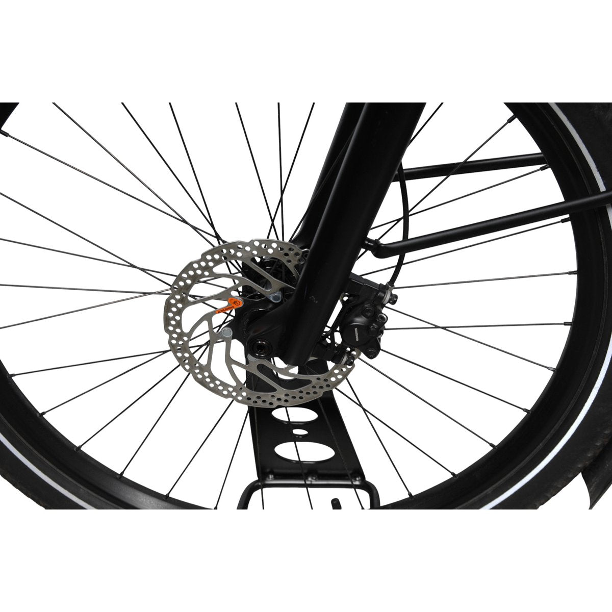 Specialized Como 4.0 – käytetty sähköpyörä, koko S