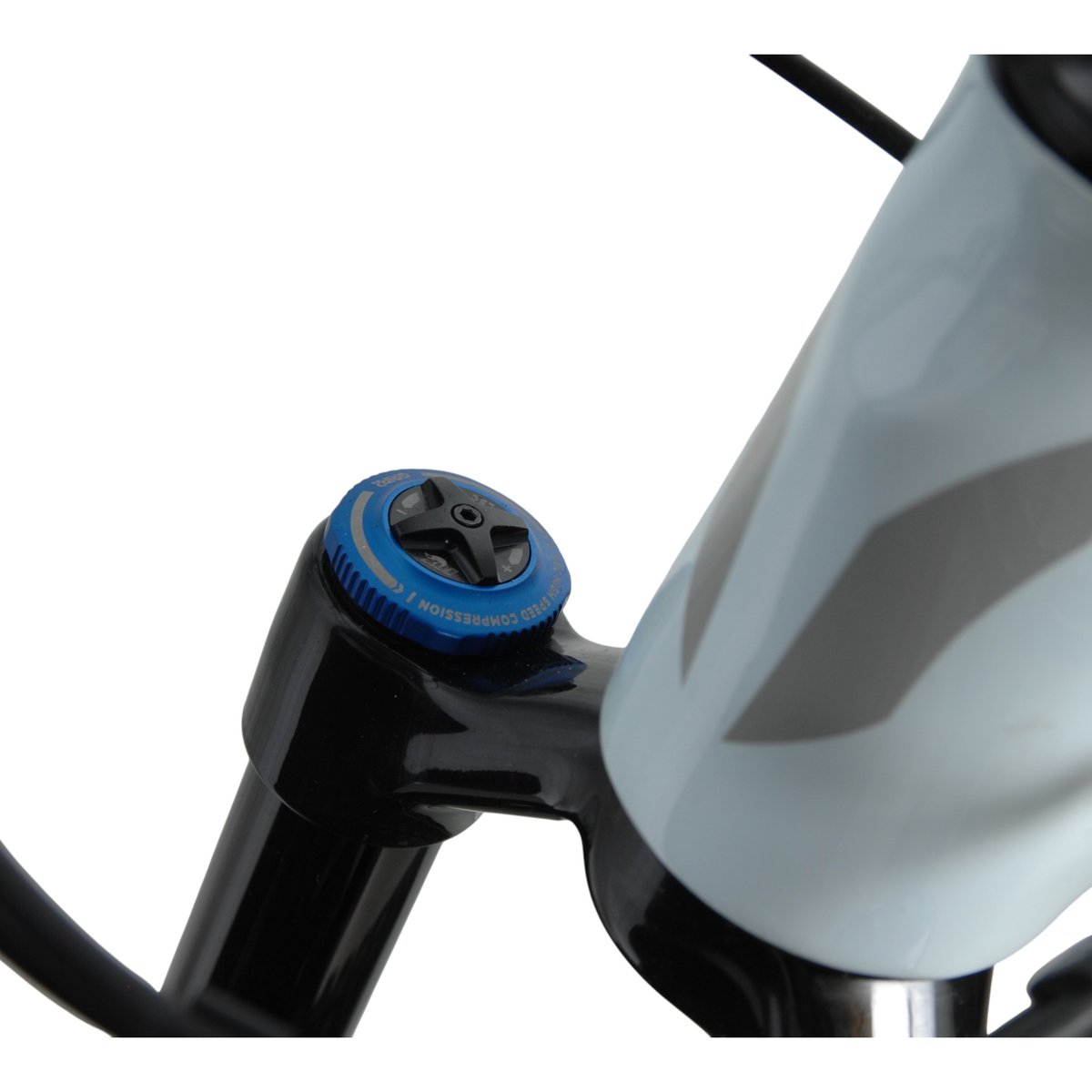 Devinci Django Carbon – käytetty pyörä, koko M