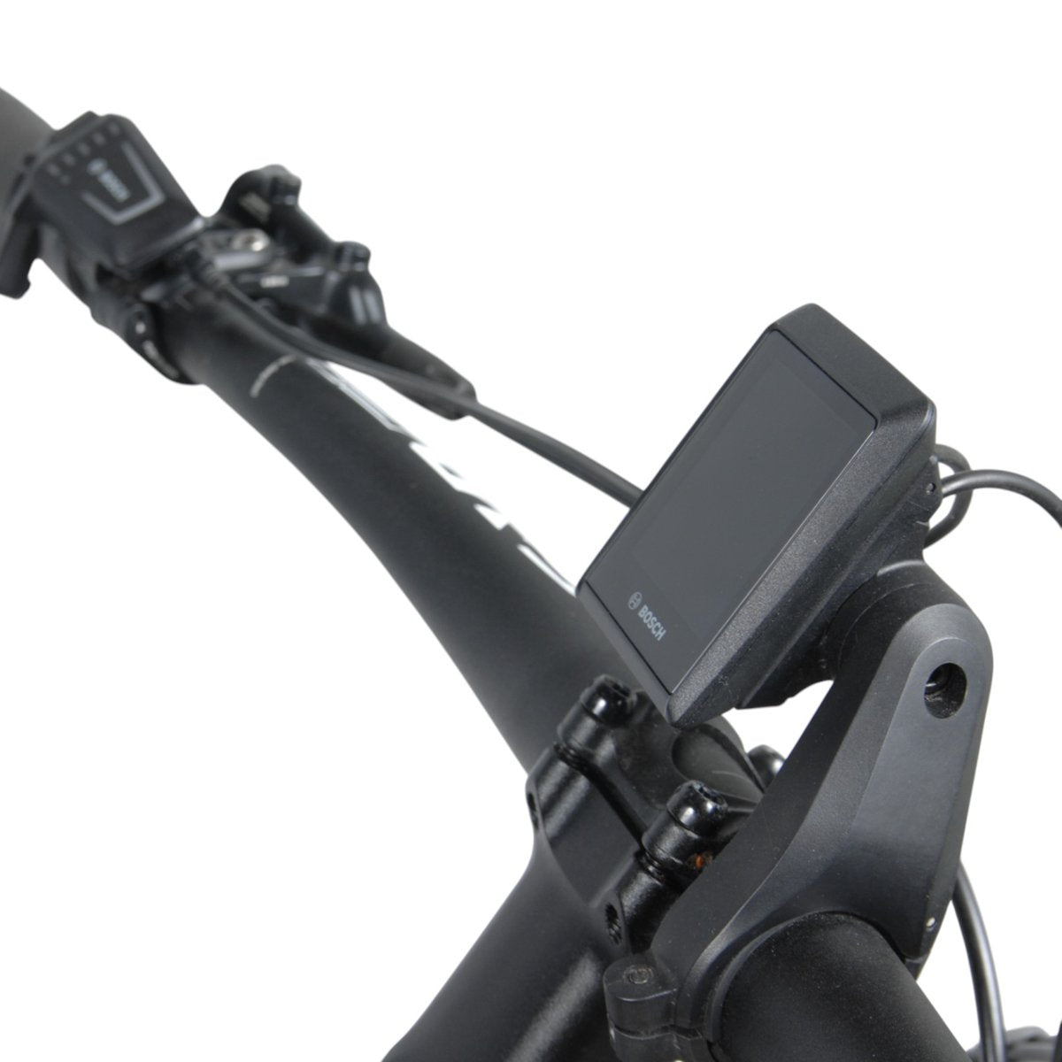 Ghost E-Teru B Pro EQ LOW – käytetty sähköpyörä, koko M