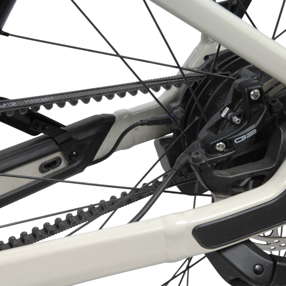 Specialized Turbo Vado 5.0 IGH – käytetty sähköpyörä, koko XL