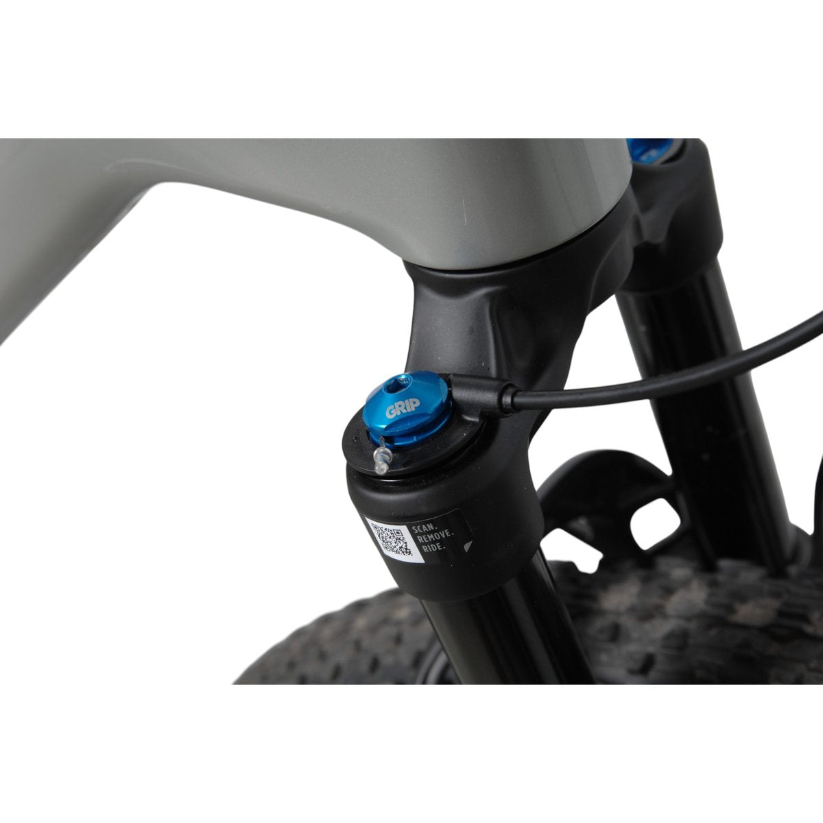 Canyon Exceed CF 7 – käytetty pyörä, koko XL