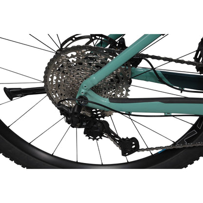 Trek Powerfly 5 – käytetty sähköpyörä, koko M