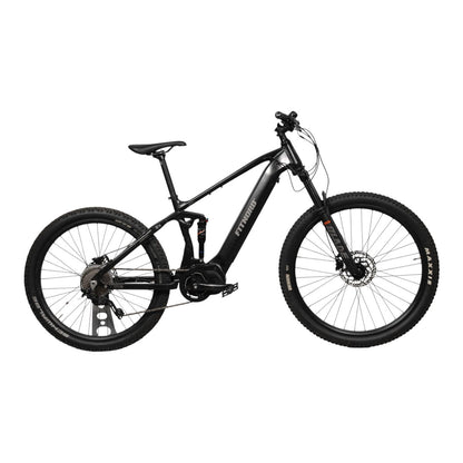 FitNord 700FS – käytetty sähköpyörä, koko M/43cm