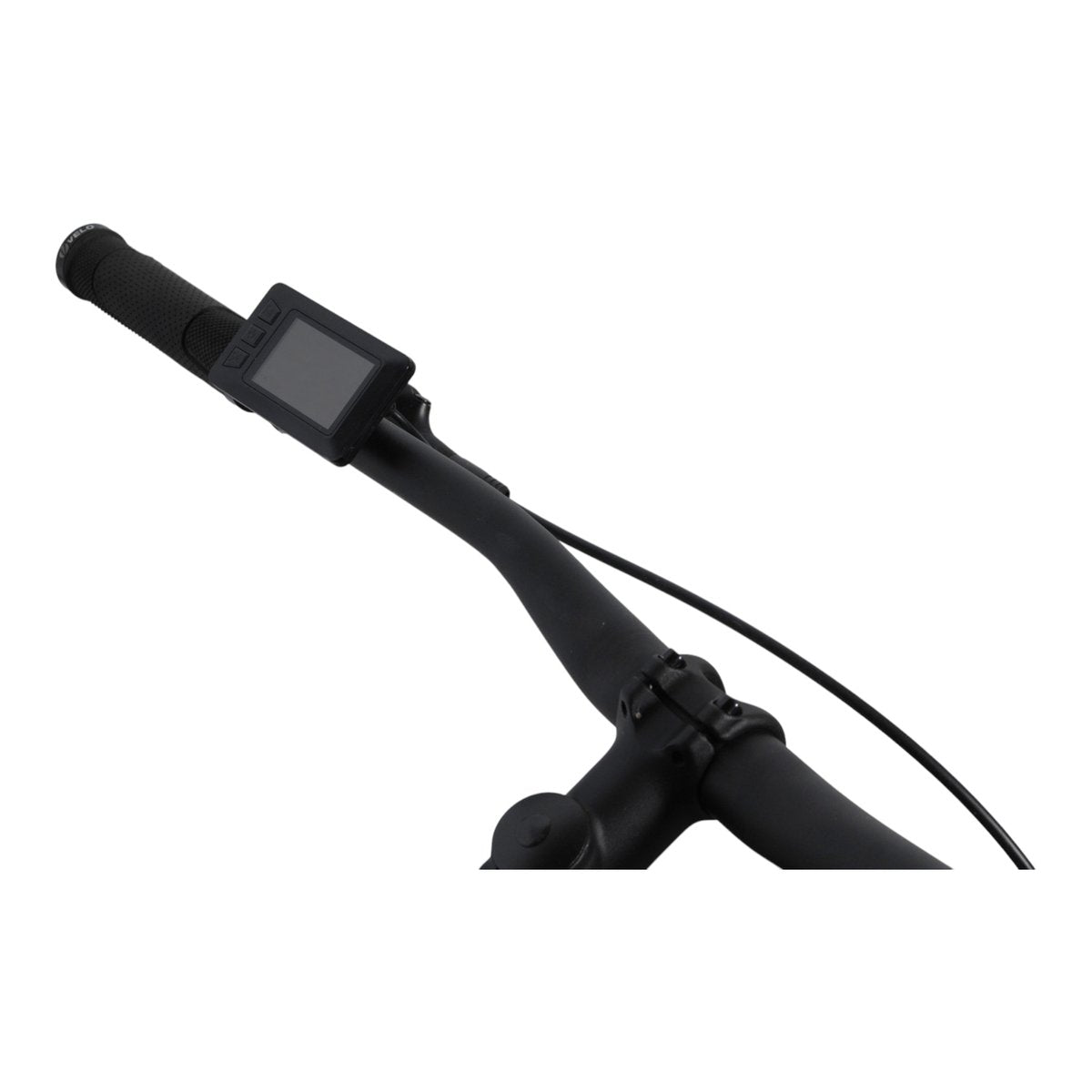 FitNord 700FS – käytetty sähköpyörä, koko M/43cm