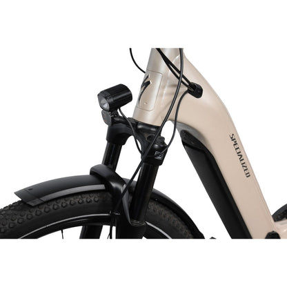 Specialized Como 4.0 – käytetty sähköpyörä, koko S