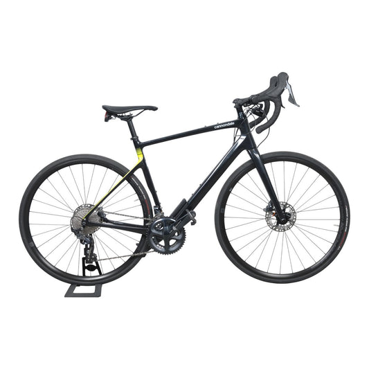 Cannondale Synapse Carbon 2L – käytetty pyörä, koko 56