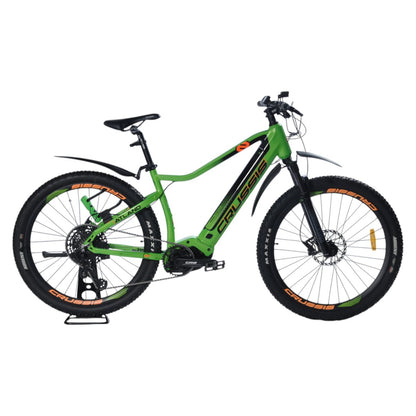 Crussis PAN-Atland 8.8 18"