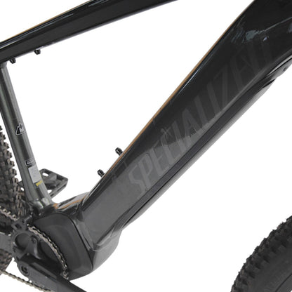 Specialized Turbo Tero 3.0 Oak Green Metallic / Smoke M