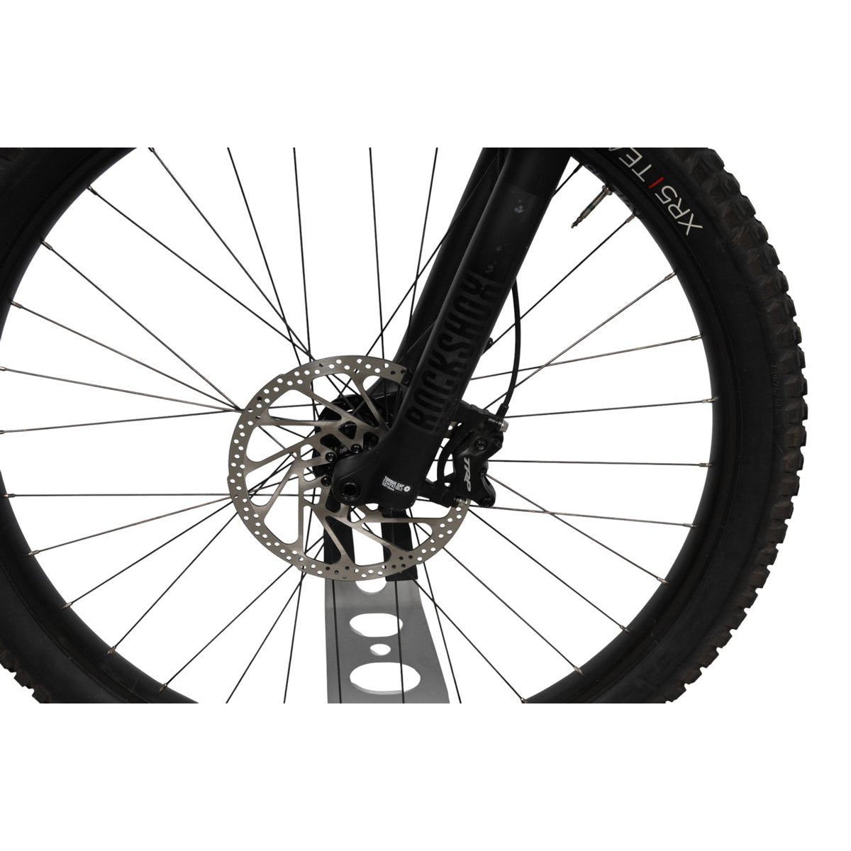 Trek Fuel EXe 9.5 – käytetty sähköpyörä, koko XL