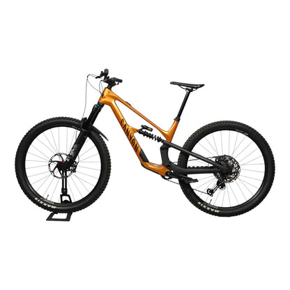 Canyon Canyon Spectral CF 8 – käytetty maastopyörä, koko M