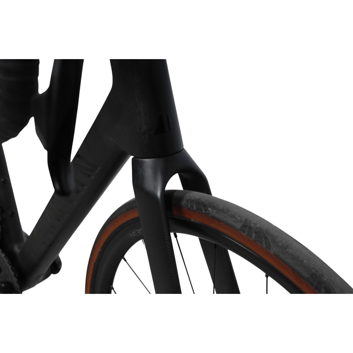Canyon Endurace CF SLX 7 AXS – käytetty maantiepyörä, koko M