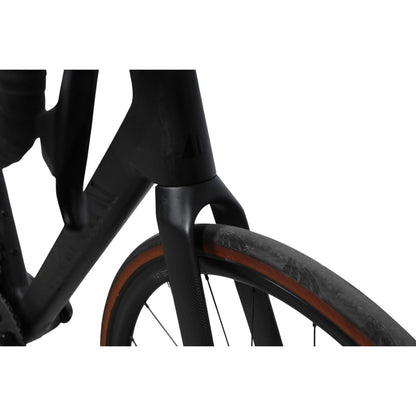 Canyon Endurace CF SLX 7 AXS – käytetty maantiepyörä, koko M