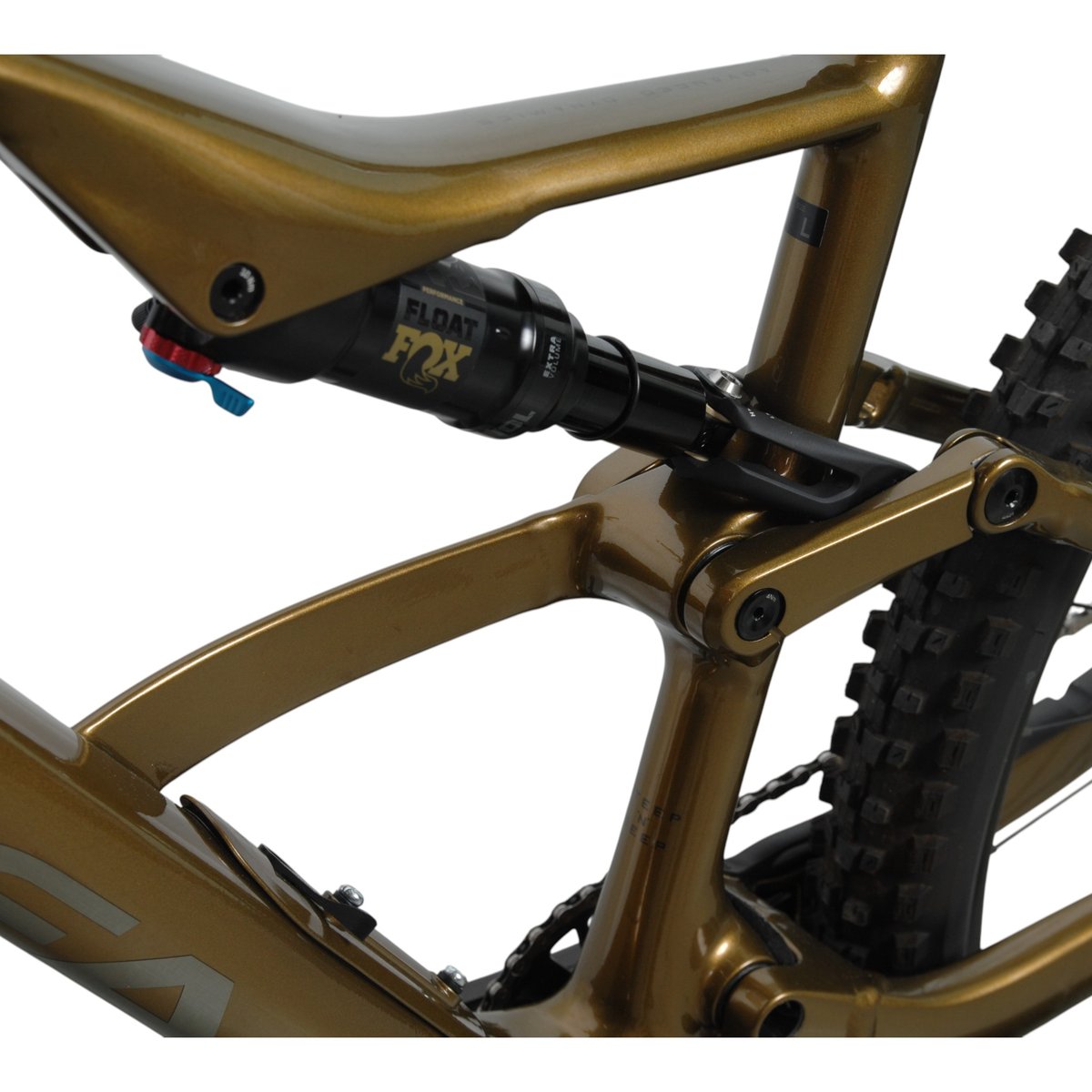 Orbea Occam LT H30 – käytetty pyörä, koko L