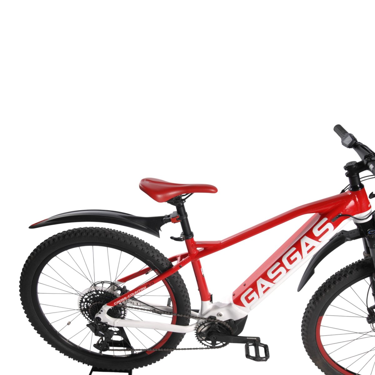 GASGAS Cross-County 3.0 M