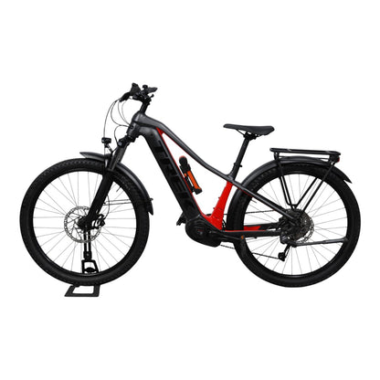 Trek Powerfly Sport 4 Equipped Gen 3 – käytetty sähköpyörä, koko S