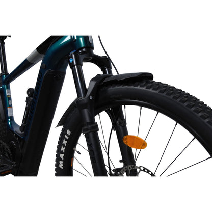 Cannondale Trail Neo 2 – käytetty sähköpyörä, koko M