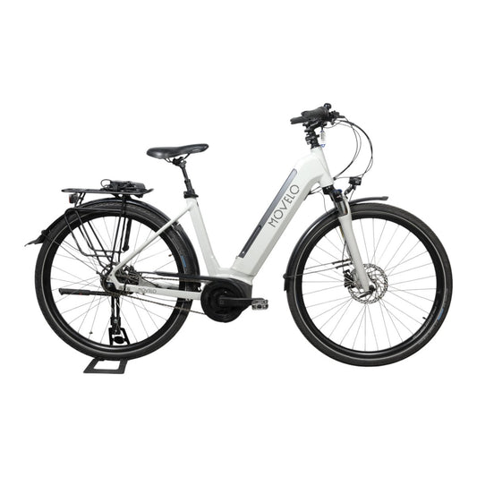 Kalkhoff Image 5.B – käytetty sähköpyörä, koko M