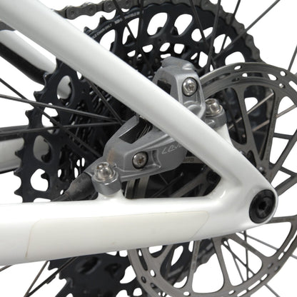 Specialized Epic 8 Comp – käytetty pyörä, koko L