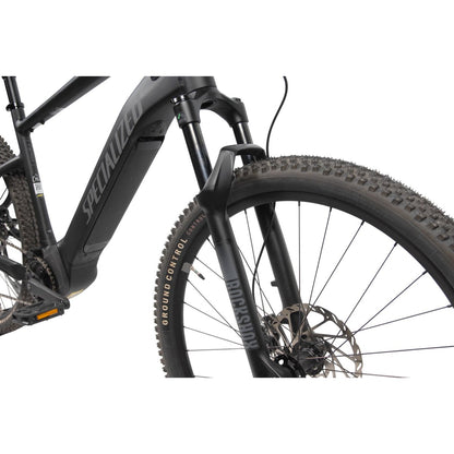 Specialized Turbo Tero 4.0 – käytetty sähköpyörä, koko XL