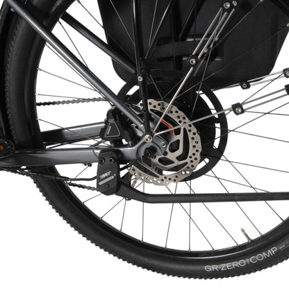 Trek Dual Sport+ 2 M