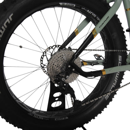 Tunturi e-Max CE 50