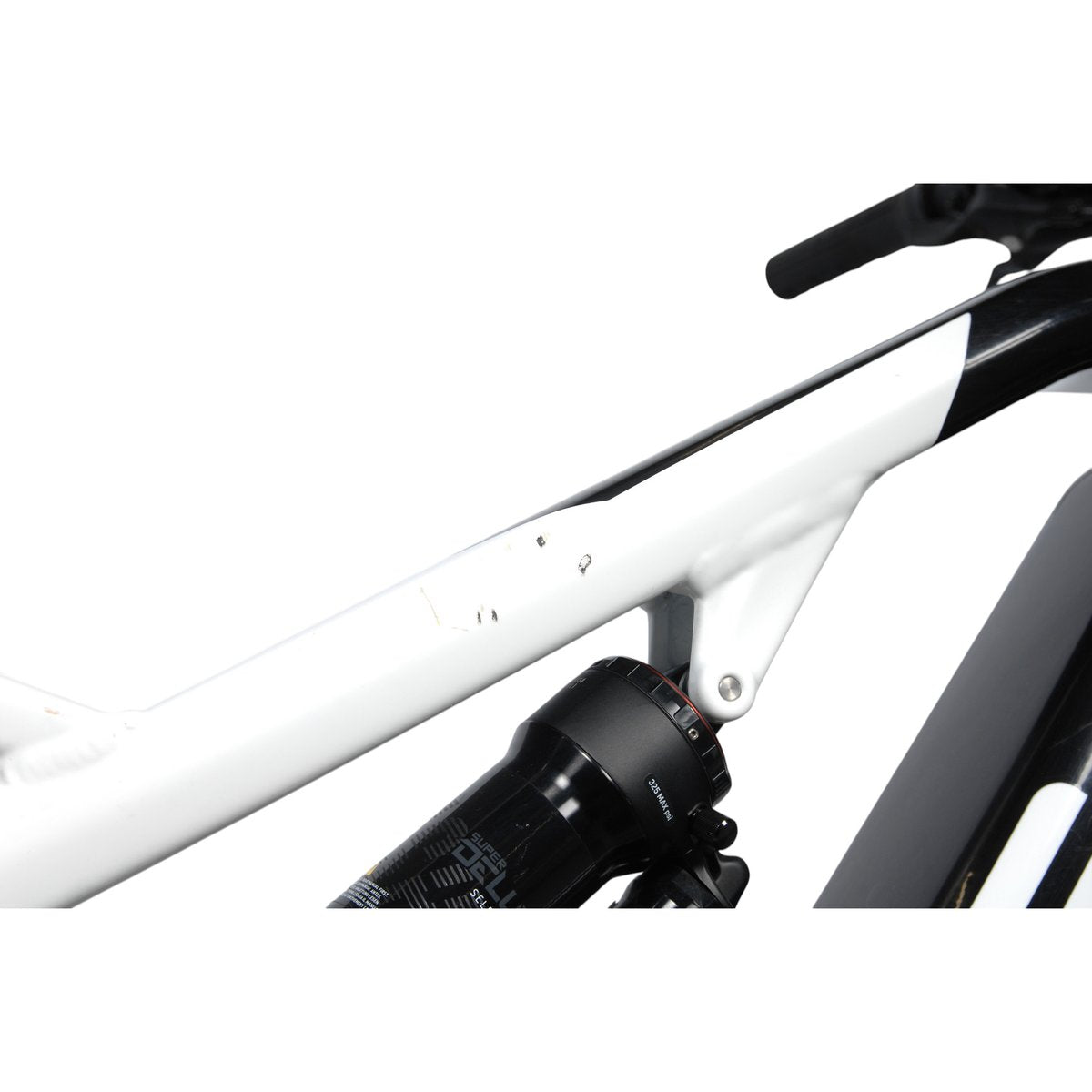 GASGAS ENDURO 2.0 – käytetty sähköpyörä, koko L