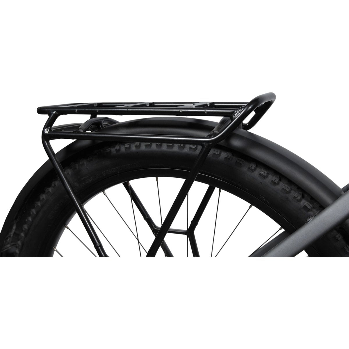 Haibike Trekking 4 – käytetty sähköpyörä, koko XXL