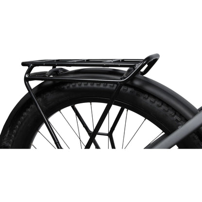 Haibike Trekking 4 – käytetty sähköpyörä, koko XXL