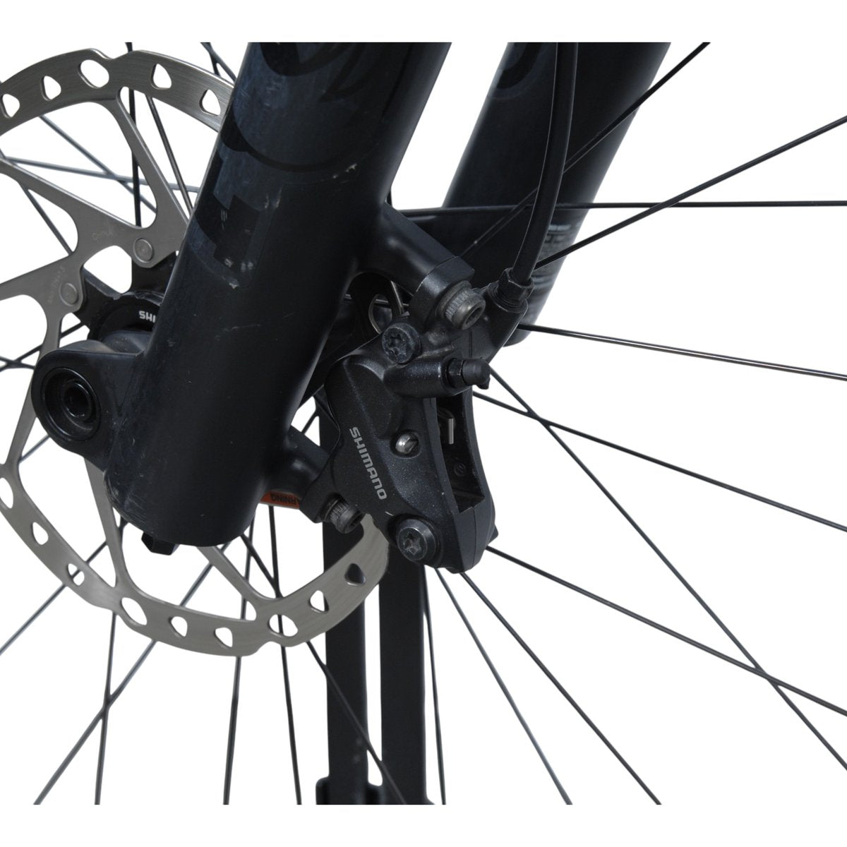 Rocky Mountain Instinct A50 – käytetty pyörä, koko XL