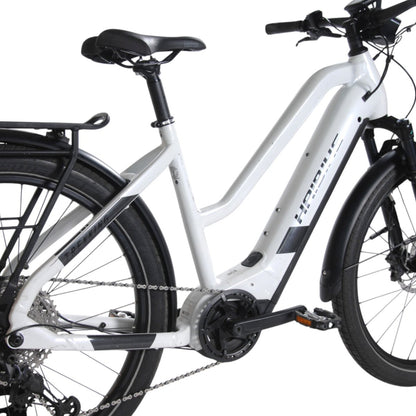 Haibike Trekking 8 M