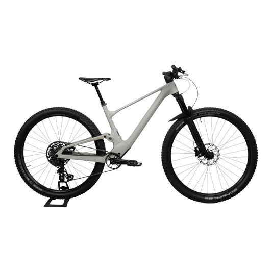 Scott Spark 950 – käytetty maastopyörä, koko M