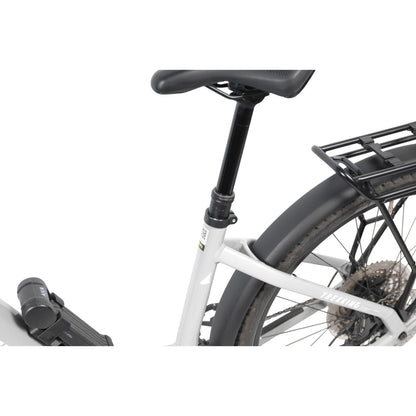 Haibike Trekking 7 LOW – käytetty sähköpyörä, koko M