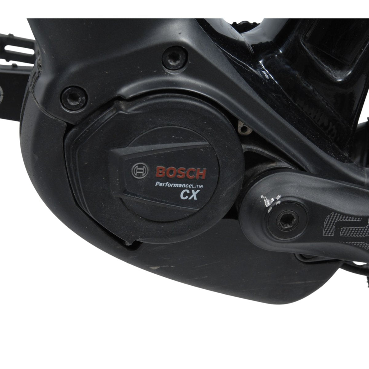 Trek Powerfly 7 – käytetty sähköpyörä, koko M