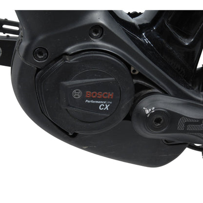 Trek Powerfly 7 – käytetty sähköpyörä, koko M