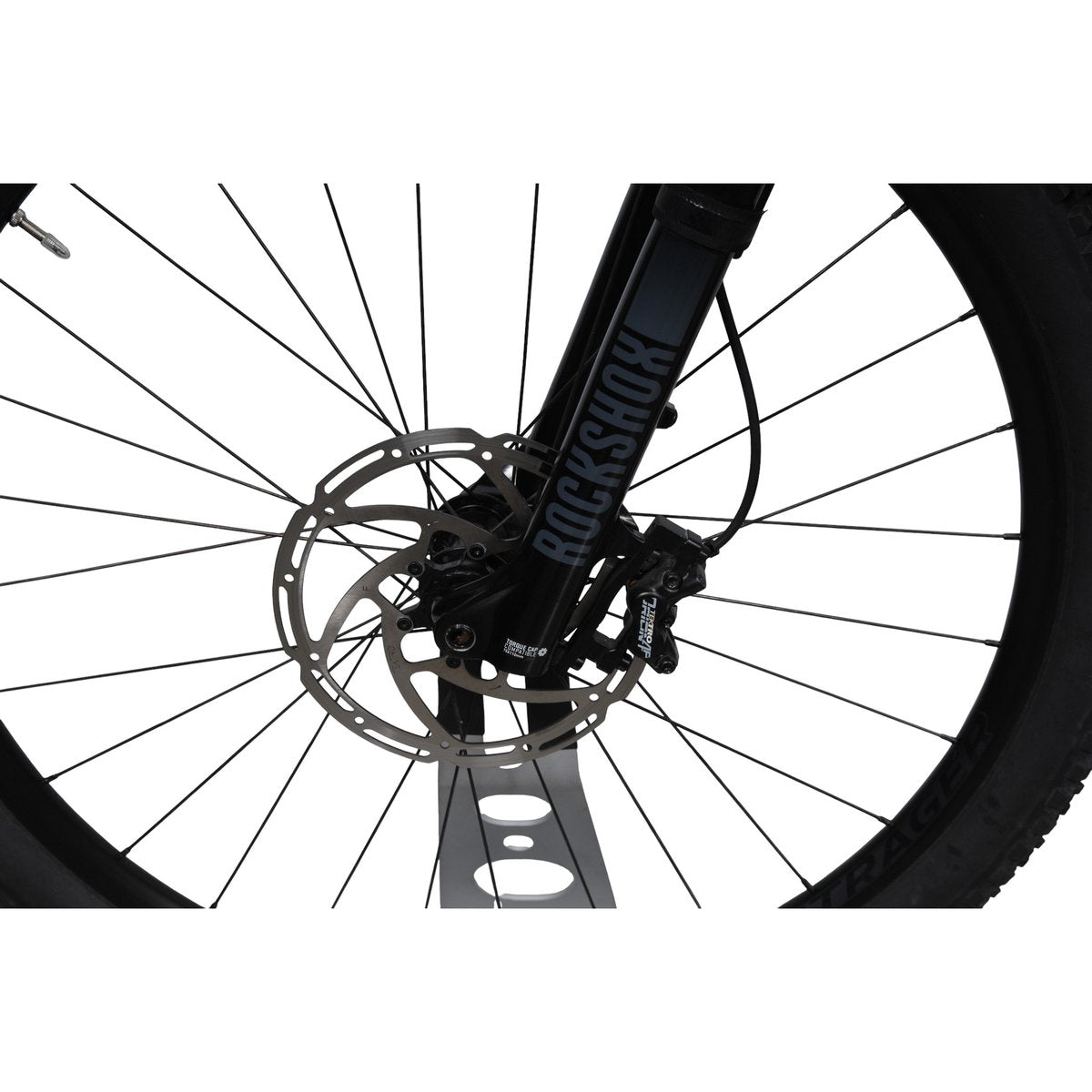 Trek Powerfly 5 – käytetty sähköpyörä, koko M