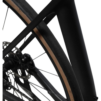 Canyon Endurace CF SLX 7 AXS – käytetty maantiepyörä, koko M
