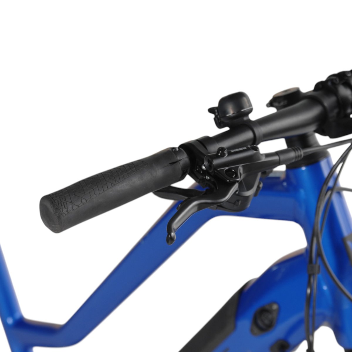 Haibike Trekking 4 MID  XL