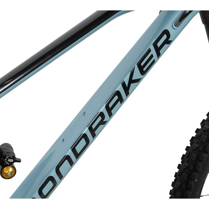 Mondraker Superfoxy R – käytetty pyörä, koko L