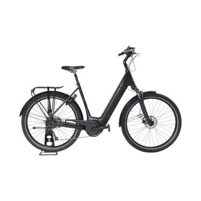 Trek Verve +3 Lowstep L