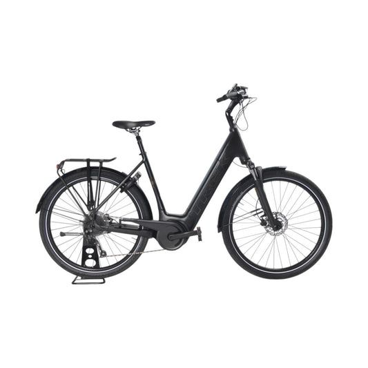 Trek Verve +3 Lowstep L