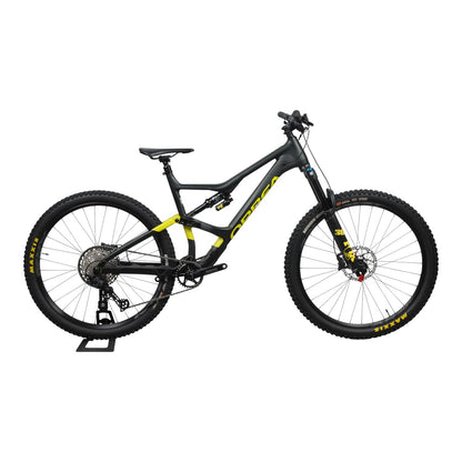 Orbea Occam H20 LT – käytetty pyörä, koko XL