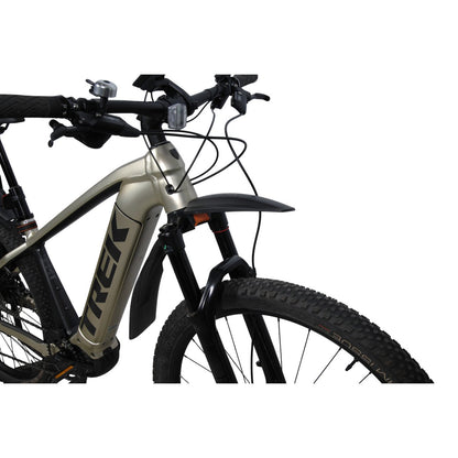 Trek Powerfly 7 – käytetty sähköpyörä, koko L