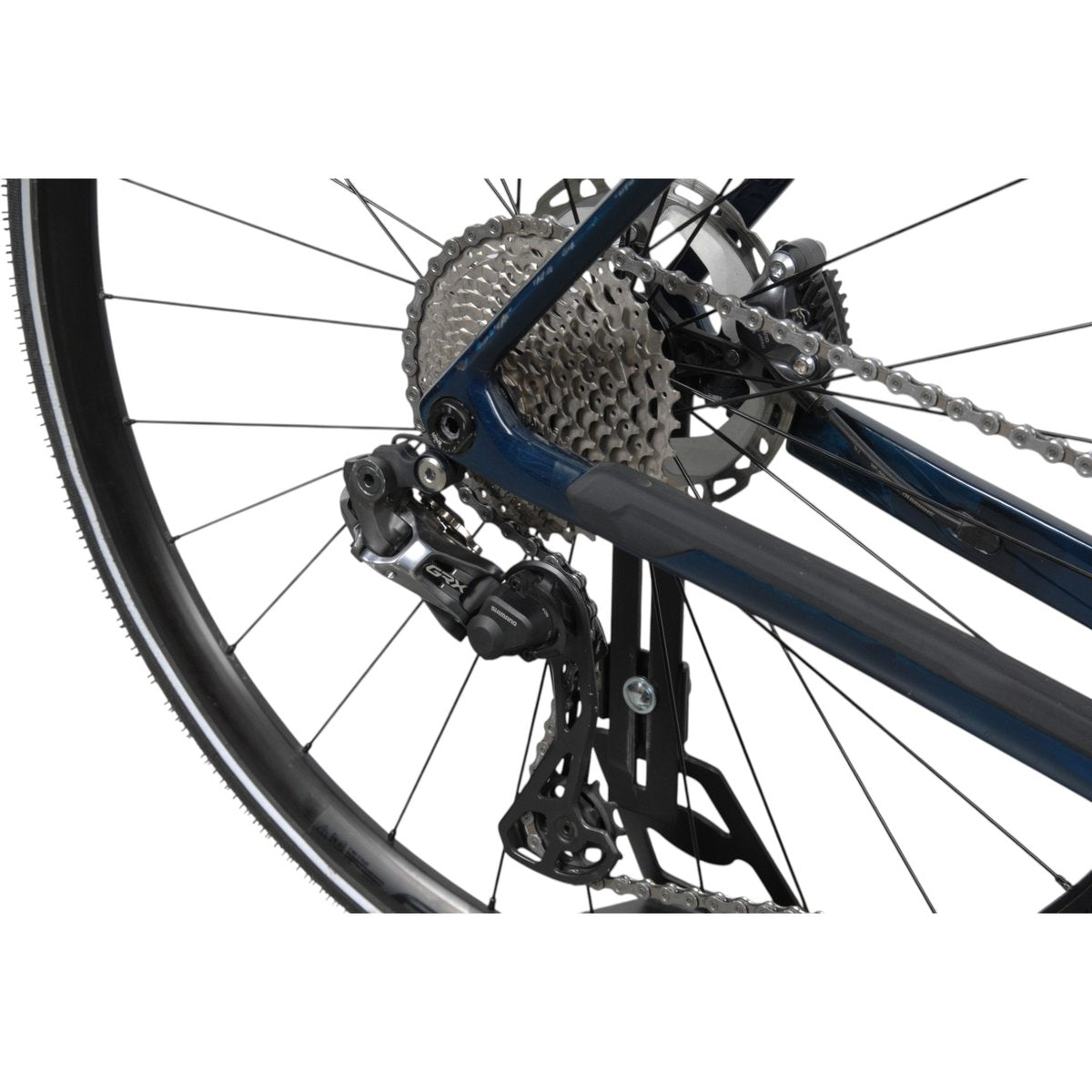 Orbea Terra M20i Team – käytetty gravelpyörä, koko M