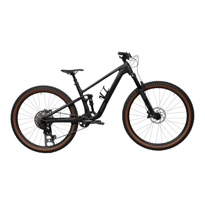 Trek Top Fuel 8 Gen 4 – käytetty maastopyörä, koko M/L