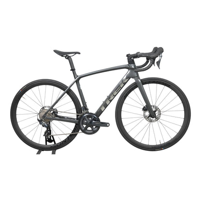 Trek Emonda SL 6 Disc Pro – käytetty pyörä, koko 52