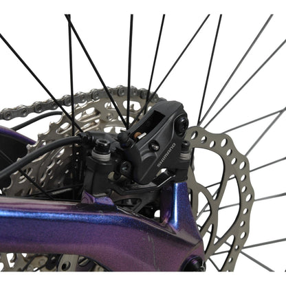 Cannondale Jekyll 2 – käytetty pyörä, koko L